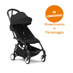 Stokke Passeggino Yoyo 3 Black