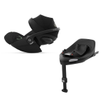 Cybex Kit Isofix viaggio in Auto Cloud G e Base G