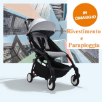 Passeggino YOYO 3 6M+ Sconto