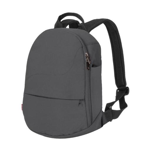 Carrello Baby Trio Magia Elm Grey con Cybex Cloud T I-Size 