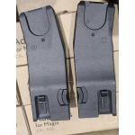 Carrello Baby Adattatori per passeggino Magia