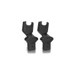 Adattatori car seat per I-Stop.