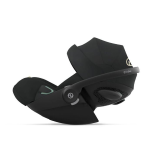 Cybex Cloud G I-size Moon Black Plus