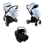 iBebe Trio i-stop Blue Eco 