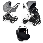 iBebe Trio Next 2 gray