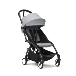 Stokke Passeggino Yoyo 3 Black-Stone 