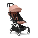 Stokke Passeggino Yoyo 3 White-Ginger