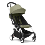 Stokke Passeggino Yoyo 3 White-Olive