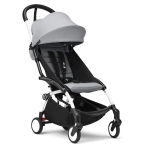Stokke Passeggino Yoyo 3 White-Stone