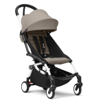 Stokke Passeggino Yoyo 3 White-Taupe