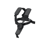 Cybex LEMO Platinum Cinturine Stone Black