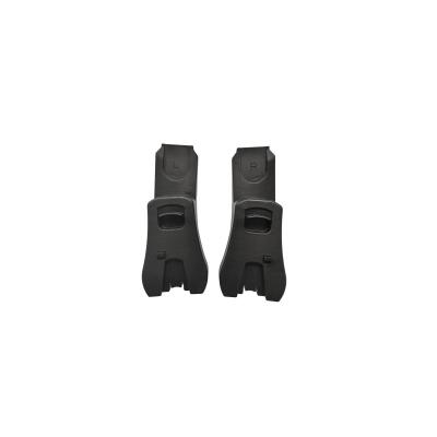 Passeggino 2in1 iBebe Pro Black.