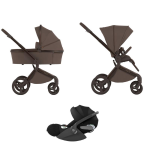 Anex Flo Trio Browny con Cloud T I-Size
