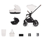 Venicci Trio Claro Vanilla 