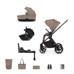 Venicci Set 4 in 1 Claro Almond