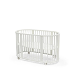 Stokke Letto Sleepi Bed V3 white