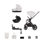 Venicci Set 4 in 1 Claro Vanilla