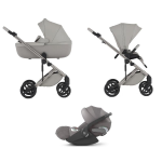 Anex Trio Eli Santal con Cloud T I-Size