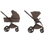 Anex Flo 2 in 1 Browny