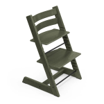 Stokke Tripp Trapp Sedia Marble Green