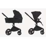 Anex Flo 2 in 1 Lungo Black