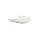 Stokke Vassoio Tripp Trapp Vanilla White