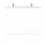 Quax Estensione Comò Ashi Cream