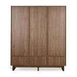 Quax Armadio Kyo XL Walnut