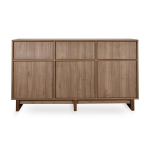 Quax Comò Kyo XL Walnut