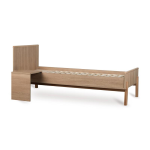 Quax Kit estensione Junior per letto Ashi Honey Ash