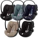 Cybex Seggiolino auto Cloud G I-Size