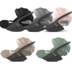 Cybex Seggiolino auto Cloud T i-Size