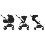 Anex IQ Premium 2 in 1 Darke