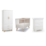 Azzurra Design Cameretta con Bagnetto e Armadio