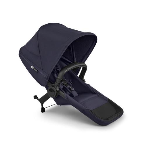 Seduta fratellare Bugaboo Donkey 6 Indigo Blue