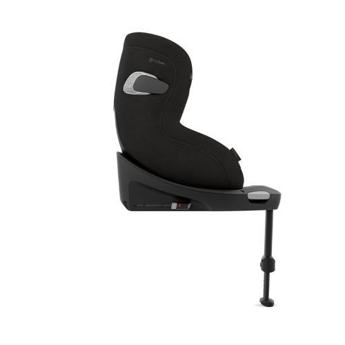 Cybex Sirona Ti I-Size Sepia Black Plus