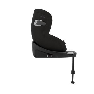 Cybex Sirona Ti I-Size Sepia Black Plus