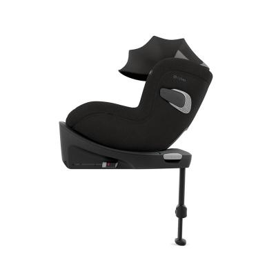 Cybex Sirona Ti I-Size Sepia Black Plus