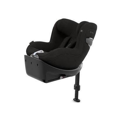 Cybex Sirona Ti I-Size Sepia Black Plus