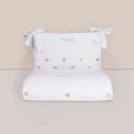 Nanan Set Piumone 4pz Teddy Tato