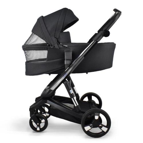 iBebe Duo Follow Me Black