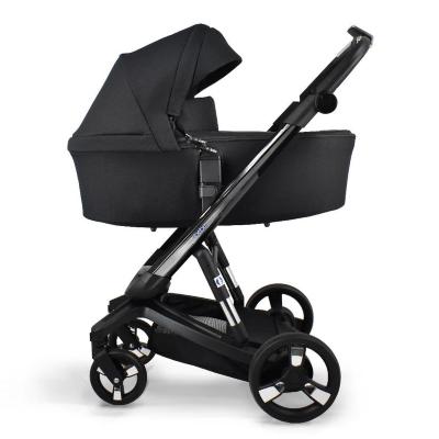 iBebe Duo Follow Me Black