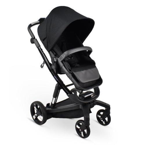 iBebe Duo Follow Me Black