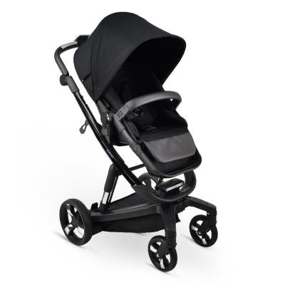 iBebe Duo Follow Me Black