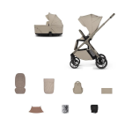 Venicci Set 2 in 1 Tila Latte