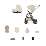 Venicci Set 2 in 1 Tila Sabbia