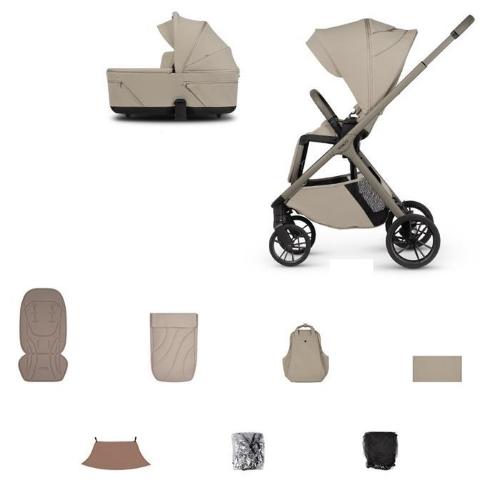 Venicci Set 2 in 1 Tila Latte