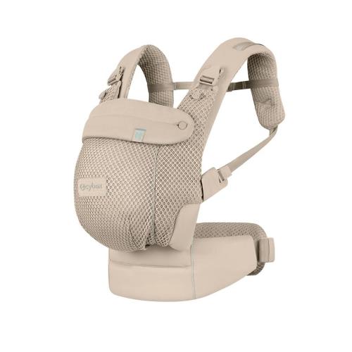 Cybex Marsupio Amya Almond Beige