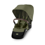 Cybex Seconda Seduta Passeggino Gazelle S TPE Moss Green 