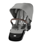 Cybex Seconda Seduta Passeggino Gazelle S SLV Stone Grey